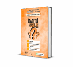 1.Sınıf 4 Ders İsabetli Sorular (Güz)