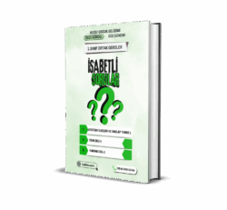 1.Sınıf 3 Ders (Ortak Dersler) İsabetli Sorular (GÜZ)