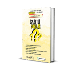 2.Sınıf 6 Ders Önlisans İsabetli Sorular (GÜZ)