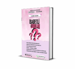 3.Sınıf 6 Ders İsabetli Sorular (GÜZ)
