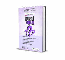 4.Sınıf 6 Ders İsabetli Sorular (GÜZ)